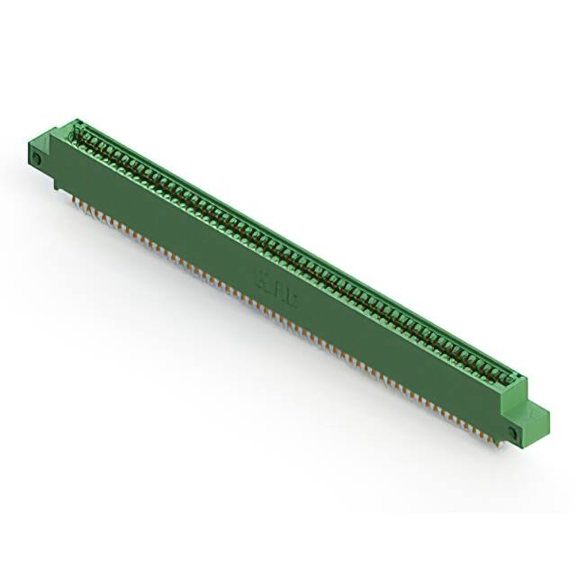 345-112-556-512 EDAC Inc.  Edgeboard Connectors